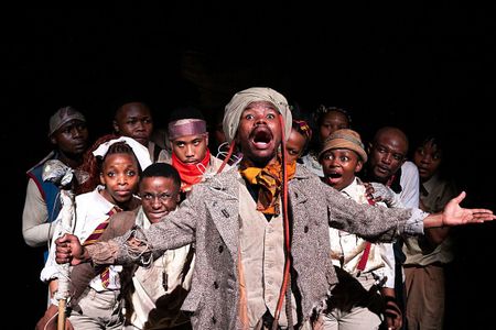 Is the National Arts Festival worth the effort?