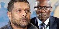 Khan out, Khumalo cleared: How the Crime Intelligence tables have turned