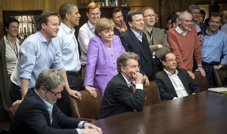 Global economy week ahead: The costs of living dangerously