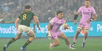 Nations Championship: South Africa v Scotland