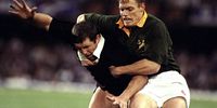 Rugby-Fitzy rivalry