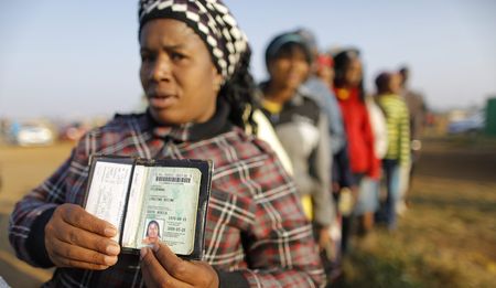 Op-Ed: Deepening and broadening our democracy