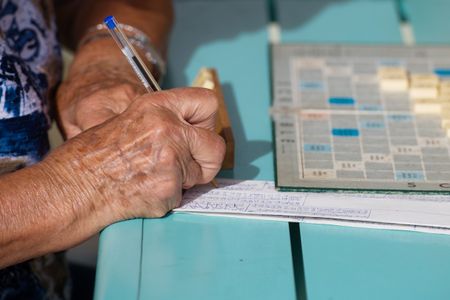 Changes to speech and language can help detect Alzheimer’s early – here are five things to look out for