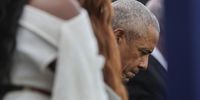 Obama- Photo Essay