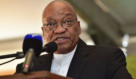 Family of late Dullah Omar distance themselves from pro-Zuma march in Cape Town