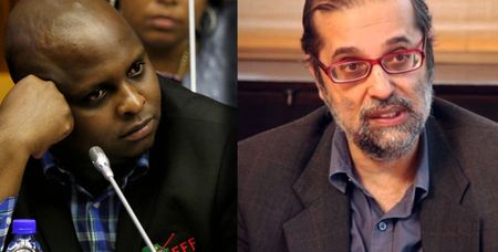 When the art of letter writing is a weapon of politicking