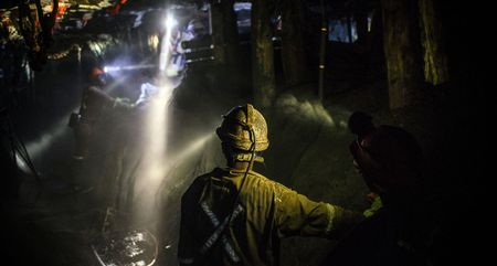 Mining industry boost as government withdraws court appeal — but more flexibility is required