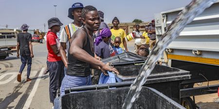 SA is 'staring down the barrel’ of a water security crisis predicted decades ago – expert