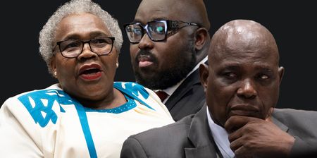 Social Development’s R3m NYC trip was ‘actually modest’, Parliament hears