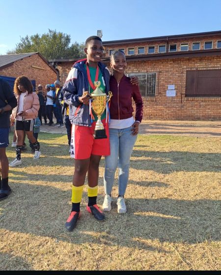 SA teen soccer star lands dream spot in Spain trials — now he needs help to get there