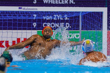 South African water polo bosses request independent review on World Cup selection