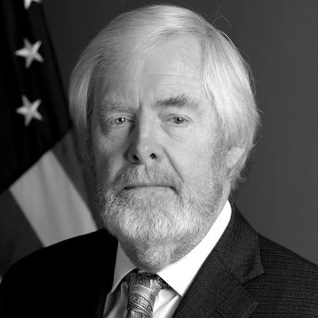 L Brent Bozell III