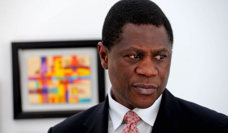 Battleground Gauteng: The race for SA’s big prize in 2014