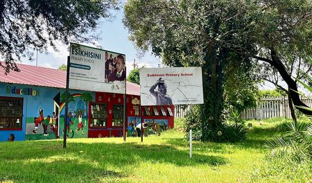 PA’s Kenny Kunene brazenly targets primary school for alleged Shona lessons, foreign national learners