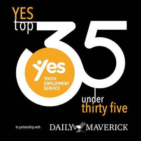 The YES Top 35 Under 35 Awards — Celebrating 35 Trailblazers Shaping Tomorrow Today