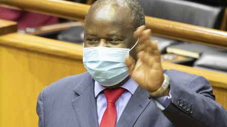 On the razor’s edge: Fiscal balancing act hinges on civil servants’ wage bill 