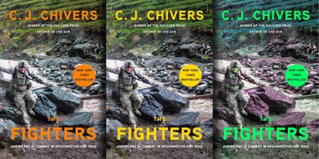 The Fighters: A harrowing look at America’s wars of choice