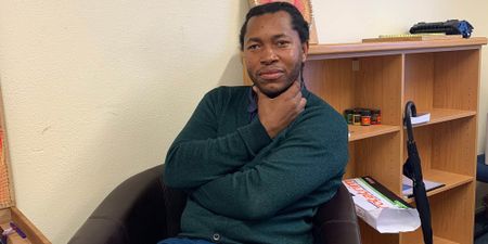 Banetsi Mphunga’s mobile mission: Bringing mental healthcare to Khayelitsha