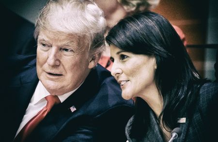 Trump rejects SA’s appeal for exemptions to high steel and aluminium import tariffs