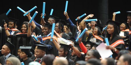 Ten universities receive increase in donor funds - R2.31-billion in a year - but disparities persist