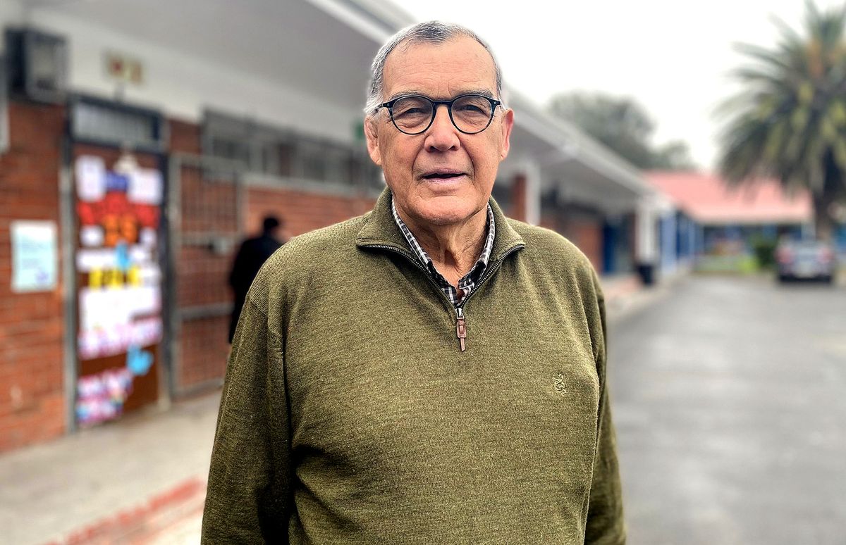 Transforming schools, the Principals Academy Trust is a beacon of hope
