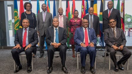 SADC Panel of Elders’ visit to Zimbabwe raises faint hope for reform