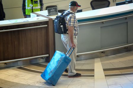 New Customs declarations: what you need to know before you travel