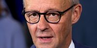 UK Prime Minister Visits Chancellor of Germany