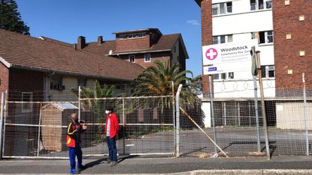 Reclaiming the city and building an urban common in Woodstock