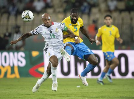 Fading constellation: Charting the decline of the mighty Black Stars