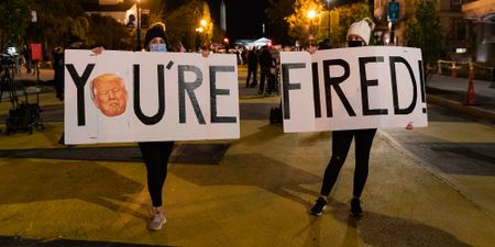 Americans find their inner Mugabe