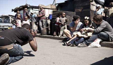 Live: The Voice of SA Youth