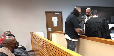 More delays as Charl Kinnear murder accused switches legal representative in bail hearing