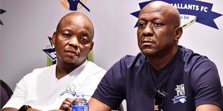 Marumo Gallants’ Libyan debacle mirrors the incompetence of South African soccer