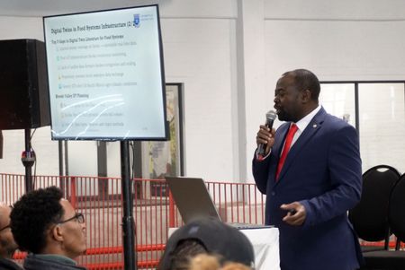 How harnessing AI could transform SA's food systems for sustainable growth and reduced waste