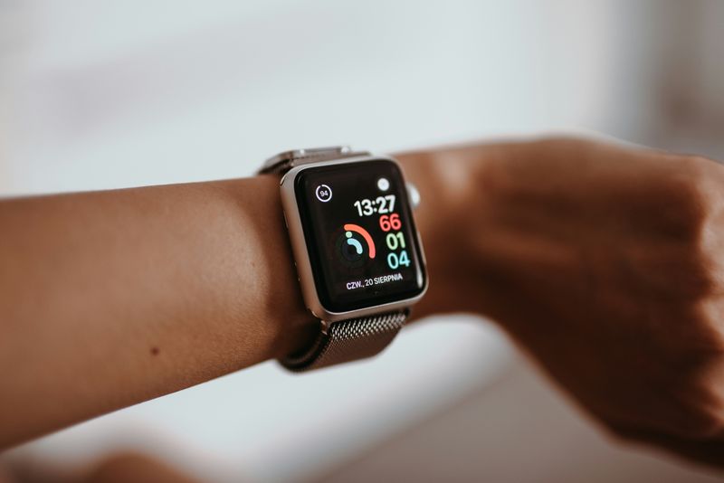 Five hidden pitfalls of fitness tracking