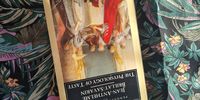 My well-read copy of Brillat-Savarin's famous book. (Photo: Marita van der Vyver)<br>