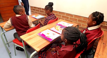 Treasury’s decision not to allocate extra funding imperils compulsory Grade R roll-out