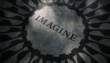 John Lennon at 75: All we are saying is legend never dies