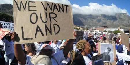 Expropriation Bill ends 16-year legislative journey to presidential in-tray