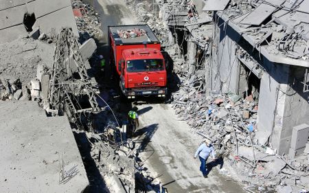 Israel kills at least 21 in north Lebanon airstrike; China calls for immediate ceasefire in Gaza