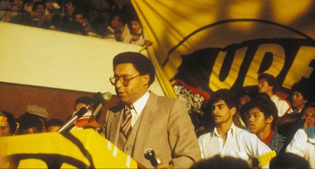 This week — SA marks 11 years since the Marikana massacre and the UDF celebrates 40th anniversary