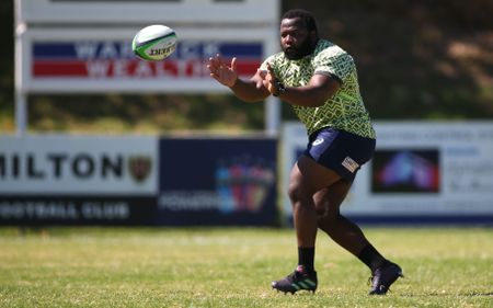 Boks have most Rugby World Cup bases covered, but composition of the final squad is far from settled