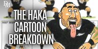 Watch – Zapiro present: Haka (Feat. Butterfingers)