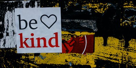 Part of the solution is instilling a culture of kindness and compassion in service delivery