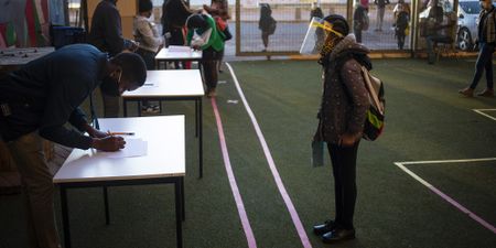 Covid-19 and the right to basic education: The SA Human Rights Commission’s position