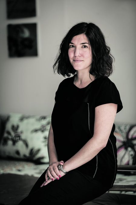 Roberta Coci: Democratising the art of collecting