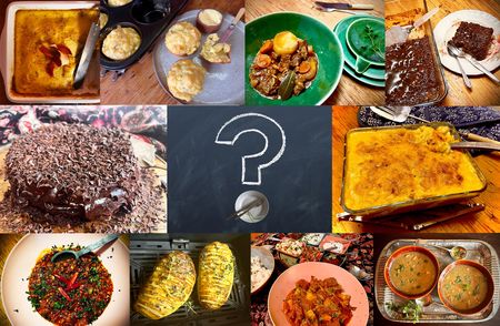 Top of the Food Pops: The recipes you loved the most in 2022