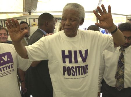 Many South Africans are living longer, thanks to solid HIV antiretroviral treatment programme