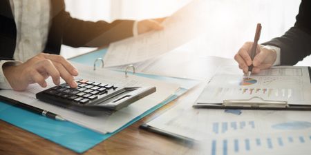 Jenitha John defends her "outrageous" auditing watchdog CEO appointment